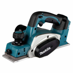 Makita DKP180Z LXT 18V Cordless 82mm Planer (Body Only)