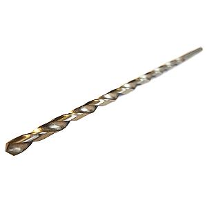 8 x 300mm HSS Ground Flute Extra Long Series Drill Bit