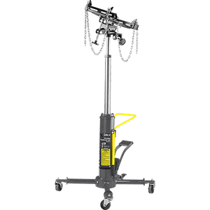 RANGER RTJ-1 1-Ton Capacity Telescoping Transmission Jack
