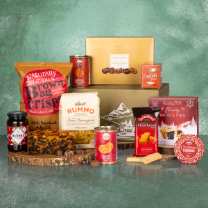 Festive Family Fayre Hamper