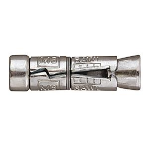 Rawlplug Expansion Shield Only M12S Rawl R-RB-M12W