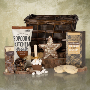 Chocoholics Choice Gift