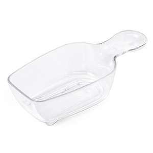 OXO - Good Grips Pop Container Half Cup Scoop
