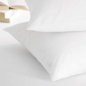 Cotton Pillow Protector