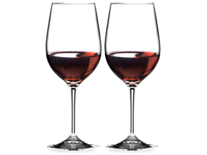 RIEDEL - Vinum Riesling Grand Cru/Zinfandel Wine Glass Set 2pce