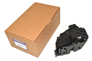 Right Hand Front Door Latch - 433Mhz