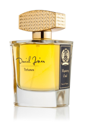 Mystery Oud - 1.7 oz.
