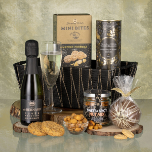 Jolly Thank You Treats
