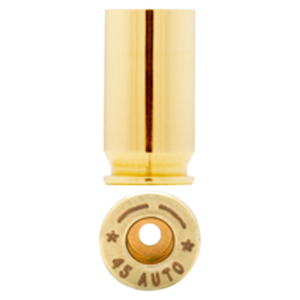 Starline 45 Auto Brass Cases