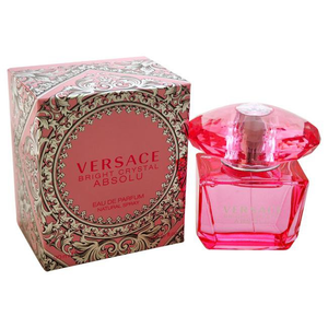Bright Crystal Absolu Perfume - 3 oz.