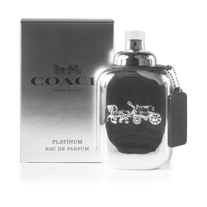 Coach Platinum Cologne - 3.3 oz.