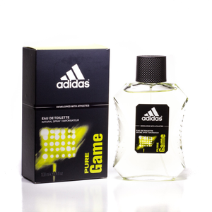 Pure Game Cologne - 3.4 oz.