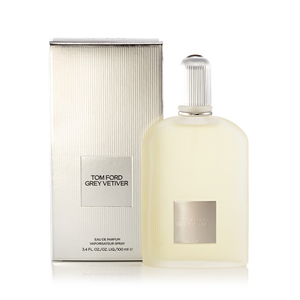 Grey Vetiver Cologne - 3.4 oz.