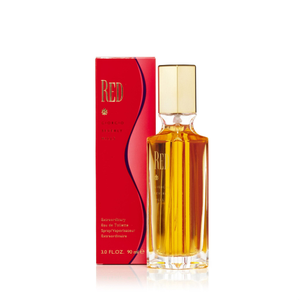 Red Giorgio Perfume - 3.0 oz.