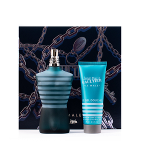 Jean Paul Gaultier Set - 4.2 oz.