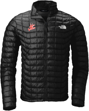 The North Face ThermoBall Trekker Jacket