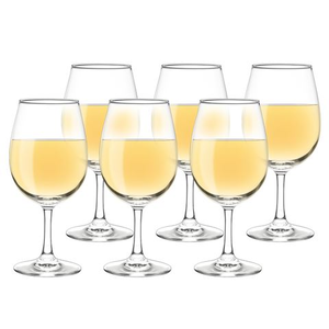 Stolzle - Weinland White Wine Set 6pce