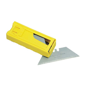 Stanley 1992B Heavy-Duty Utility Knife Blades (10 Pack)