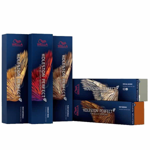 Wella Koleston Perfect Me+ 60ml - 4/75