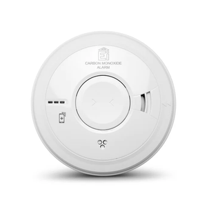Aico Ei3018 Mains Carbon Monoxide Detector Alarm