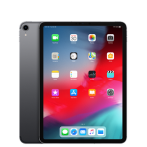 Apple iPad Pro 11" 2018