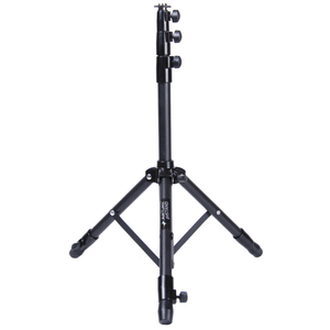AirTurn goSTAND Portable Mic & Tablet Stand