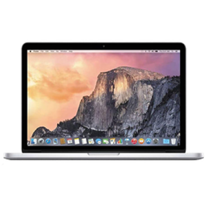 MacBook Pro 2015 (Retina) - 13"