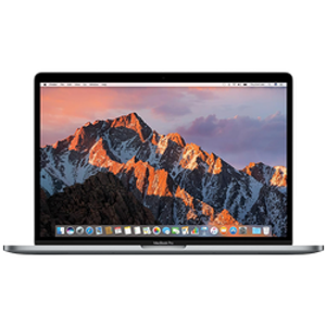 MacBook Pro 2018 (With Touch Bar) - 15"