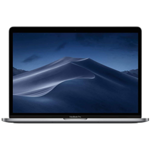 MacBook Pro 2018 (With Touch Bar) - 13"