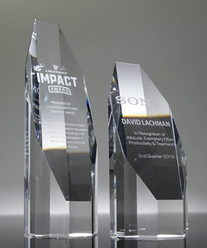 Crystal Octagon Awards