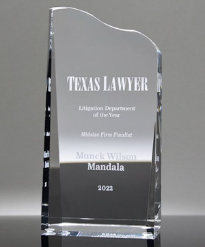 Cascada Crystal Wave Award
