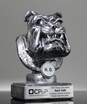 Bulldog Award