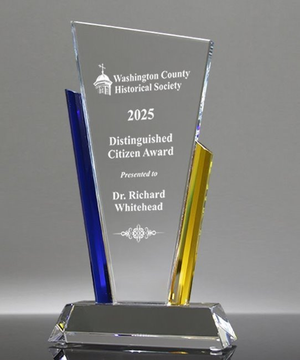 Business Recognition Award