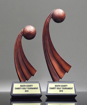 Golf Flight Awards