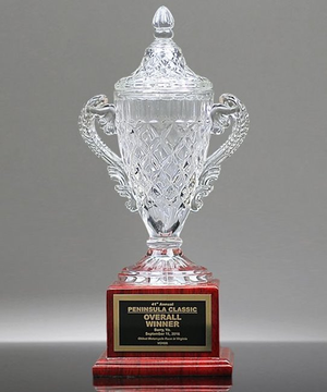 Royal Crystal Trophy