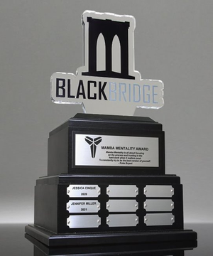 Perpetual Recognition Trophy