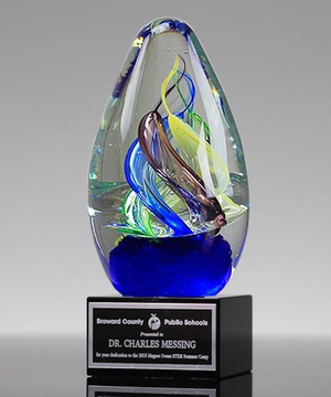 Art Glass Inspiration