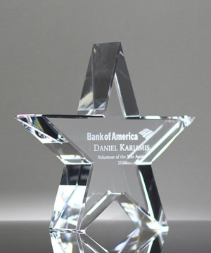 Crystal Star Memento