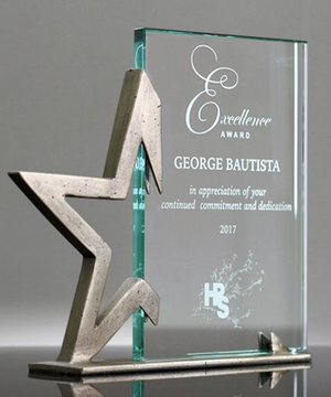 Guiding Star Award
