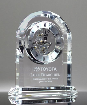 President's Clock