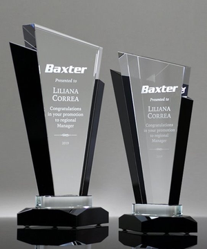Ascent Crystal Awards
