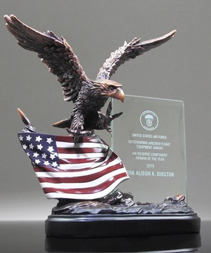 Patriot Eagle Award