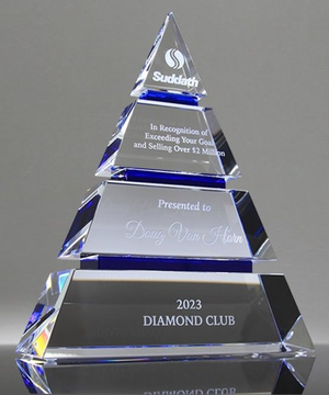 Leadership Pyramid Award