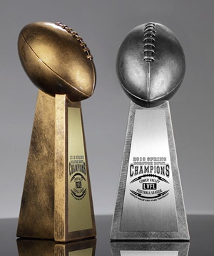 Super Football Trophy