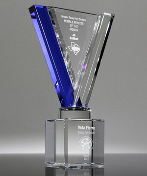 Executive Victory Tower - Sapphire