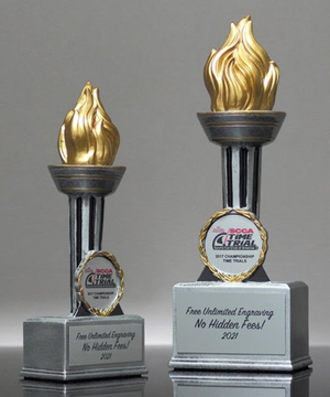 Olympic Torch Awards