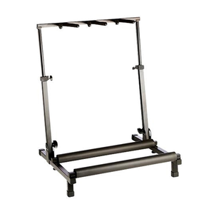Armour GS53 3 Guitar Rack Stand