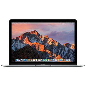 Macbook Retina 2017 - 12"