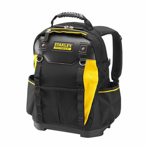 Stanley 1-956-11 FATMAX Heavy-Duty Tool Backpack