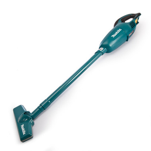 Makita DCL180Z 18V LXT Vacuum Cleaner Blue (Body Only)
